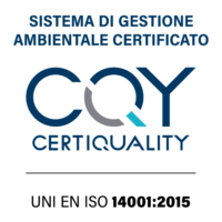 Certificazione UNI EN ISO 12001:2015