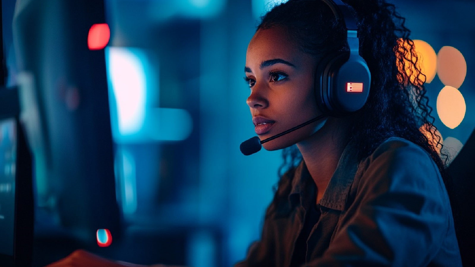 Customer Service Ecommerce