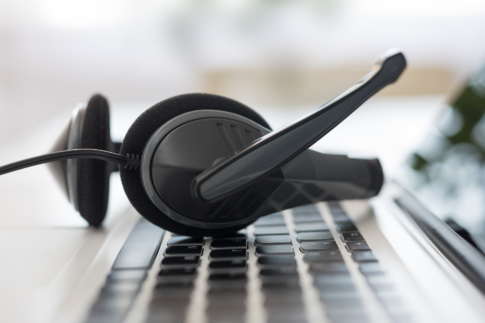 Call Center in Outsourcing